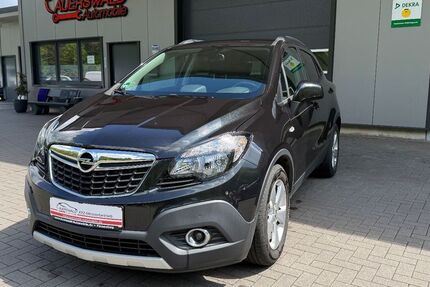 Opel Mokka 84.000 km 10.690 &euro; Finnentrop 57413