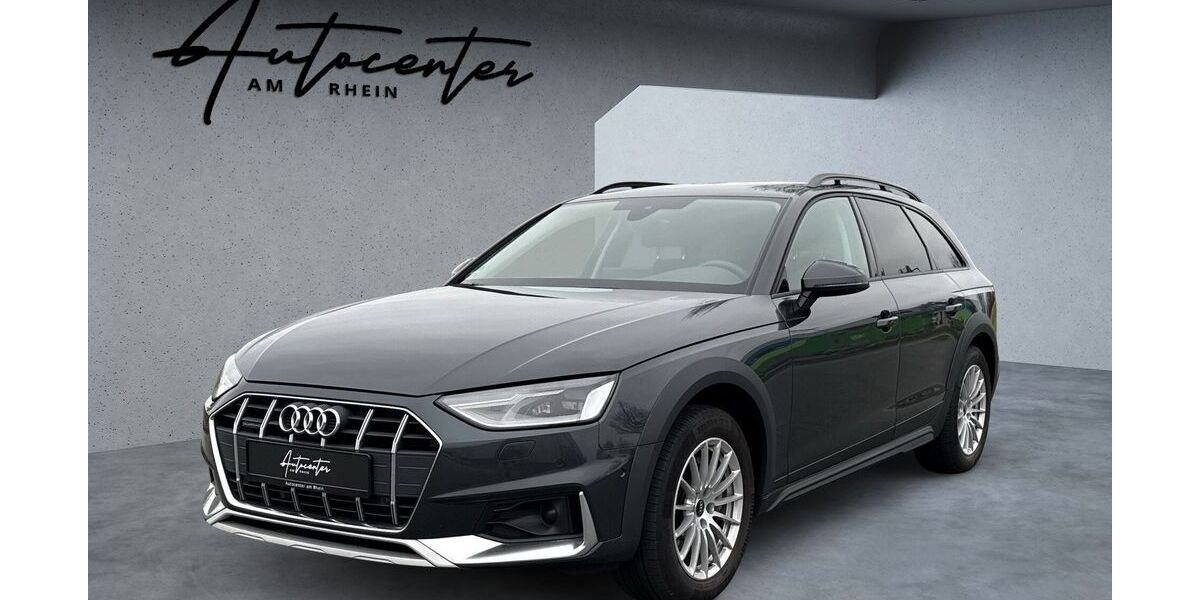 Audi A4 Allroad 153.450 km 25.090 &euro; Lörzweiler 55296