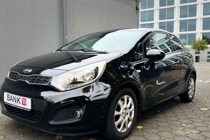 Kia Rio 29.000 km 7.999 € Stuttgart 70567