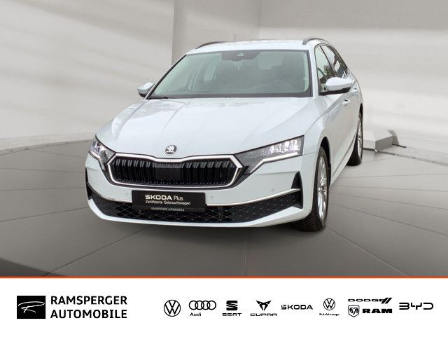 Skoda Octavia 26.943 km 28.690 &euro; Kirchheim 73230