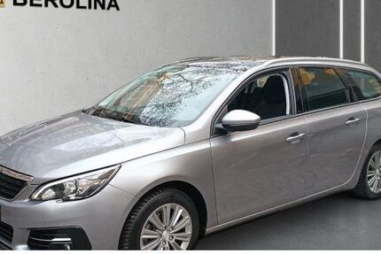 Peugeot 308 61.755 km 13.888 &euro; Berlin 10709