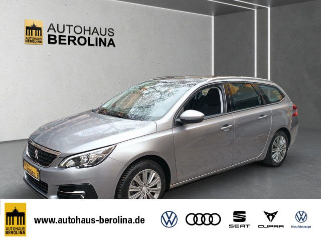 Peugeot 308 61.755 km 13.888 &euro; Berlin 10709