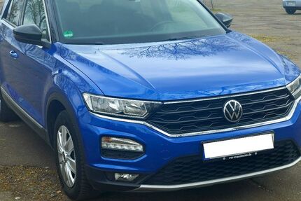 VW T-Roc 99.000 km 19.000 &euro; Heddesheim 68542