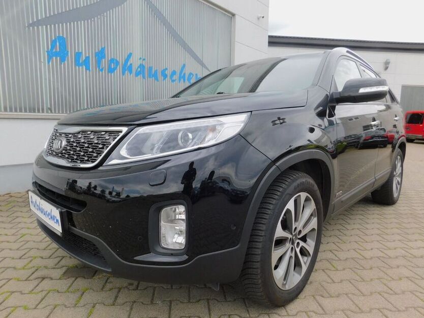 Sorento