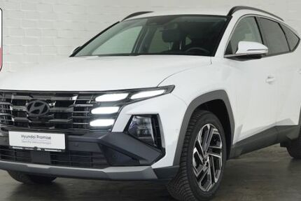 Hyundai TUCSON 10.621 km 33.924 &euro; Coesfeld 48653