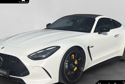 Mercedes-Benz AMG GT 8.128 km 139.500 &euro; Ottobrunn bei München 85521