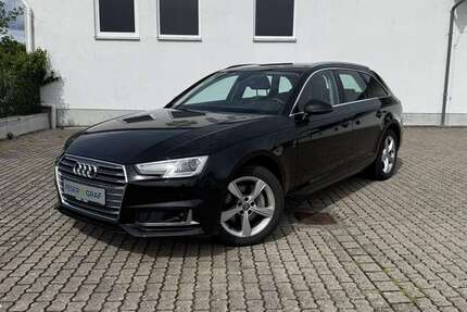 Audi A4 157.700 km 16.470 &euro; Heideck 91180