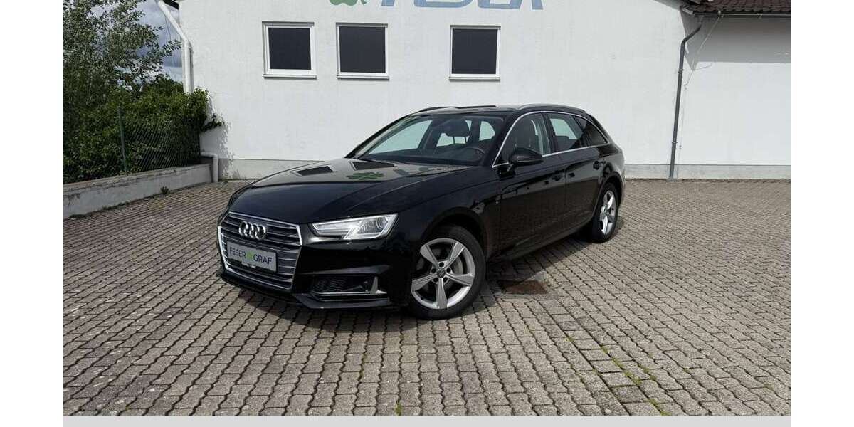 Audi A4 157.700 km 16.470 &euro; Heideck 91180