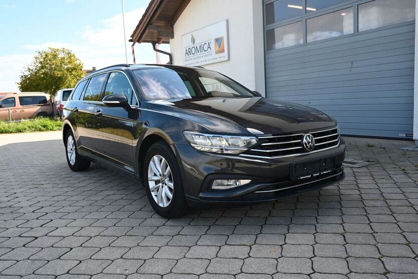 Passat Variant