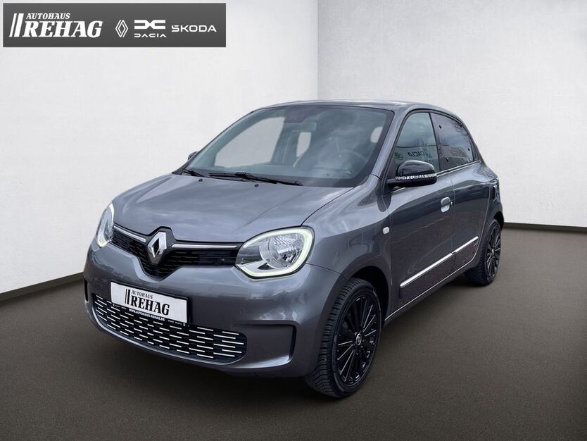 Renault Twingo 24.381 km 16.880 € Recklinghausen 45659