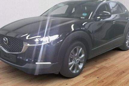 Mazda CX-30 16.600 km 27.700 &euro; Rinteln 31737