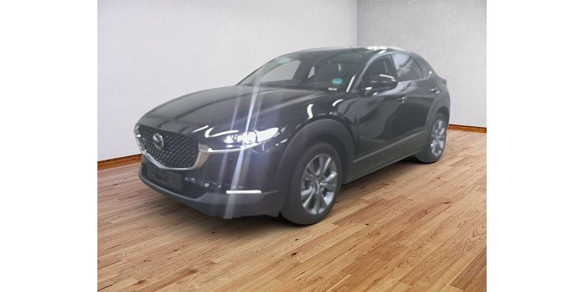 Mazda CX-30 16.600 km 27.700 &euro; Rinteln 31737