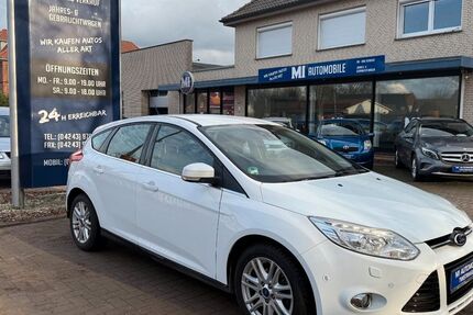 Ford Focus 200.000 km 4.900 &euro; Twistringen 27239