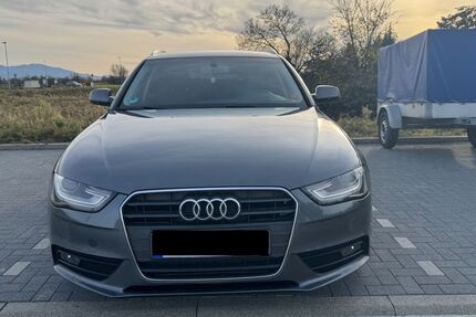 Audi A4 238.000 km 7.900 &euro; Freiburg 79112