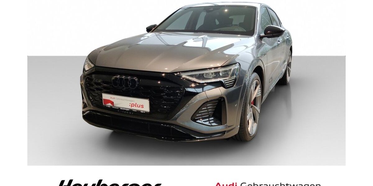 Audi Q8 e-tron 13.500 km 82.490 &euro; Füssen 87629