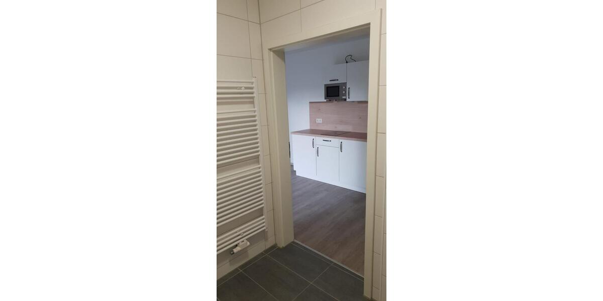 Etagenwohnung Nabburg - 1 Zimmer, 31 m&sup2;, 450&euro; | Angebot:25285977