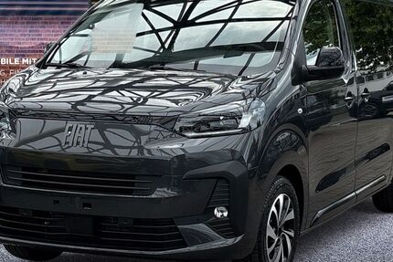 Fiat Ulysse 1.500 km 49.980 € Burscheid 51399