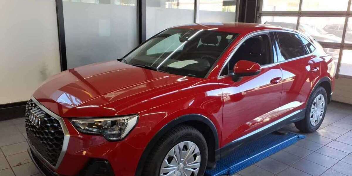 Audi Q3 75.800 km 25.888 &euro; Mühlheim a. Main 63165