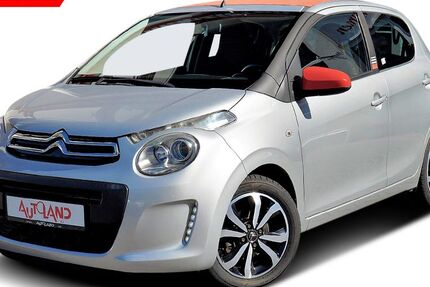 Citroen C1 69.587 km 9.950 € Chemnitz 09113