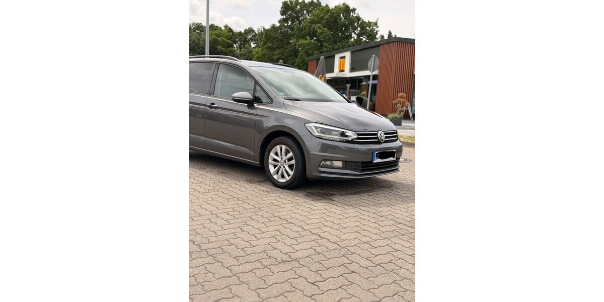 VW Touran 281.841 km 10.200 &euro; Schlieben 04936