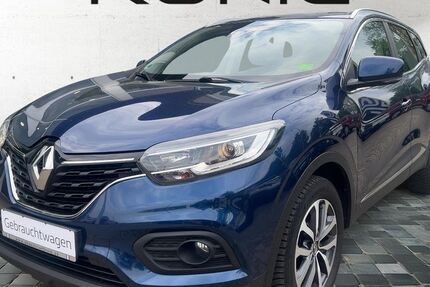 Renault Kadjar 49.563 km 17.999 &euro; Oranienburg bei Berlin 16515