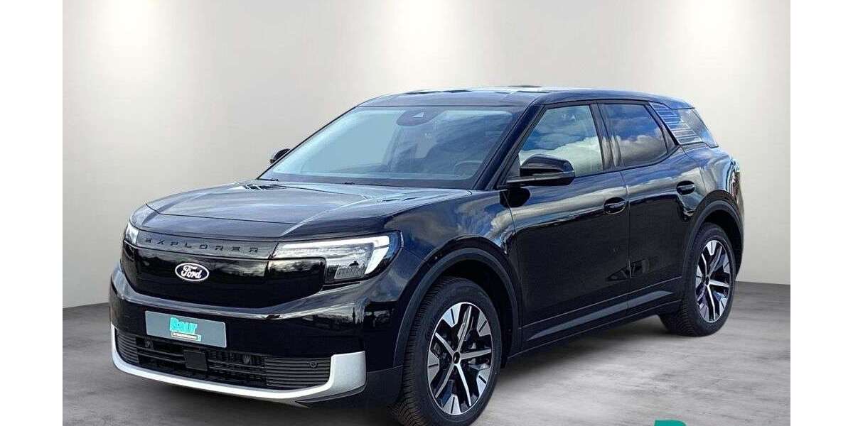 Ford Explorer 1.500 km 42.480 &euro; Mutlangen 73557