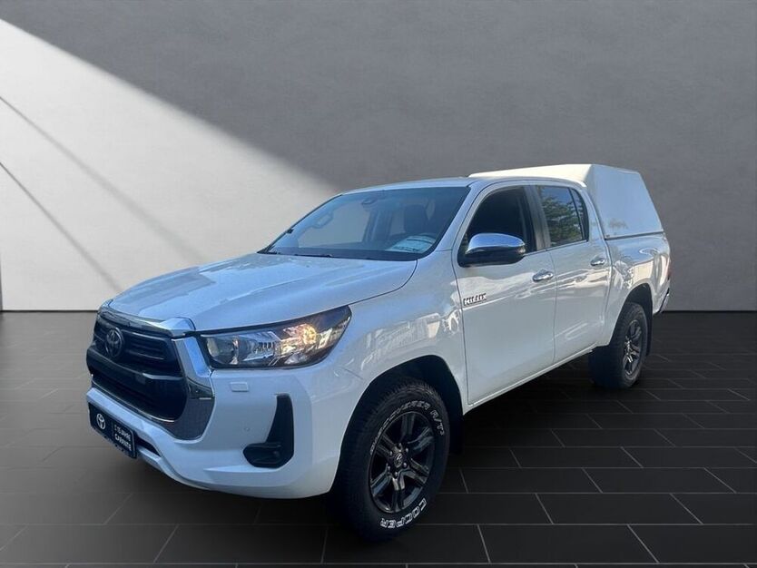 Hilux