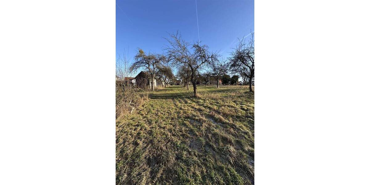 Grundstück Flachslanden Flachslanden - 578.000&euro; | Angebot:25663020