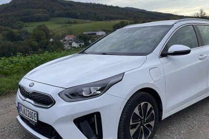 Kia ceed / Ceed