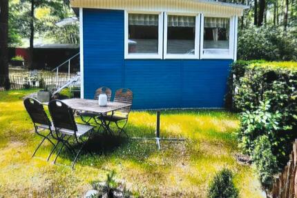 kleine Perle am Stolpsee 2 zimmer