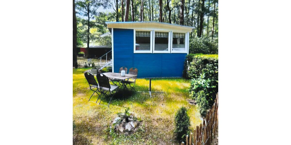 kleine Perle am Stolpsee 2 zimmer