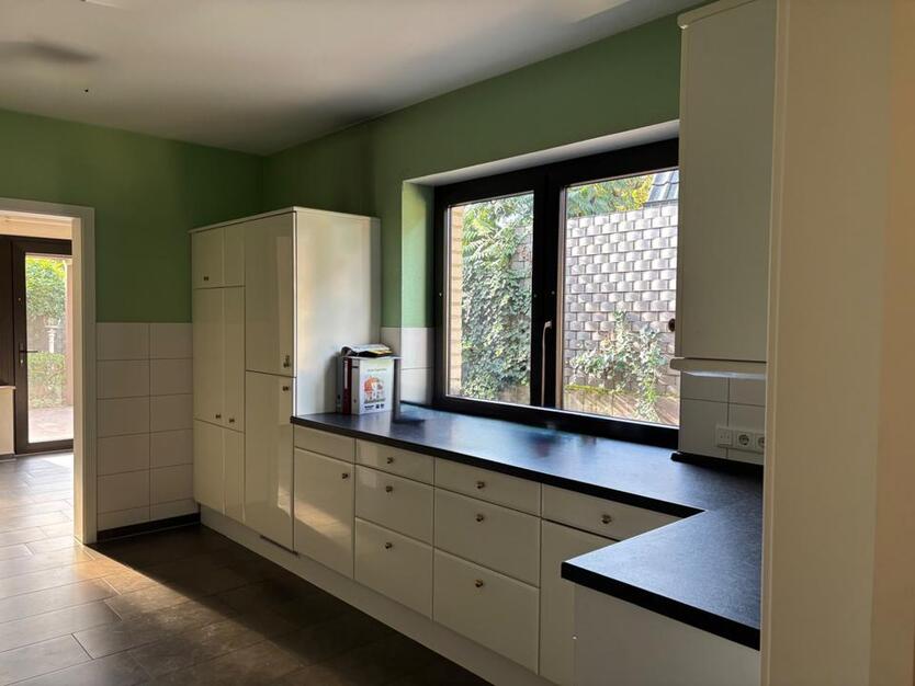 Bungalow im Herzen Vredens zu vermieten zimmer