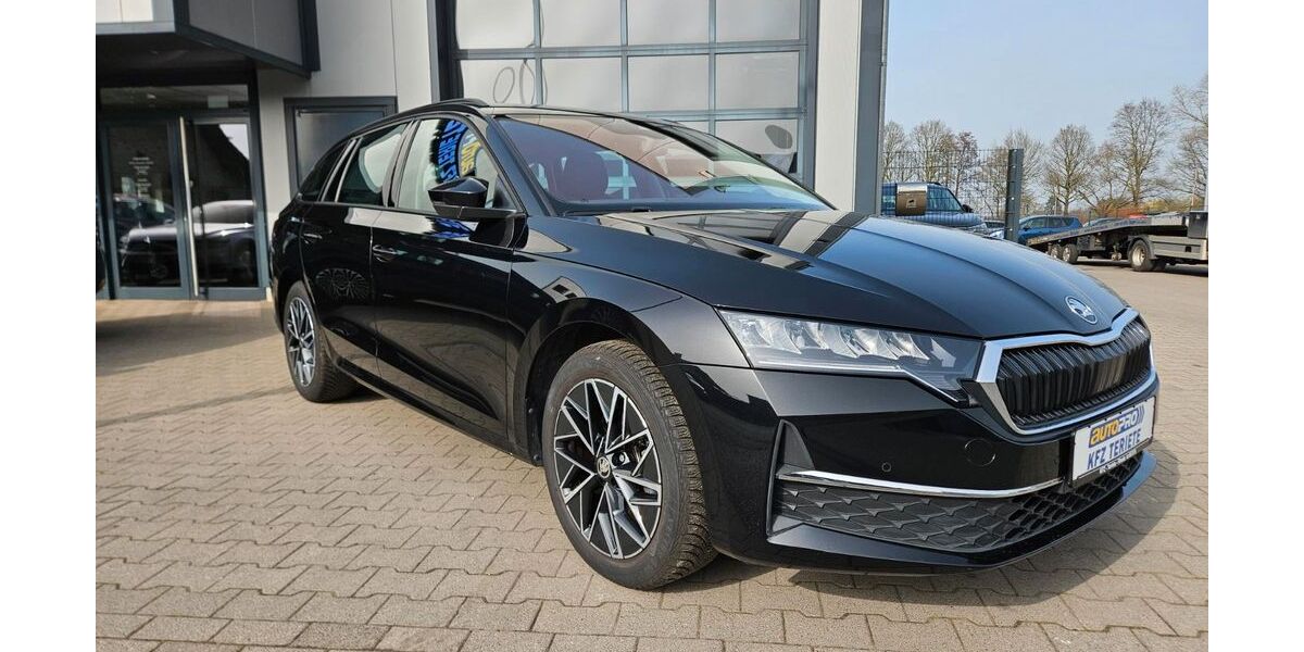 Skoda Octavia 17.402 km 27.490 &euro; Rhede 46414