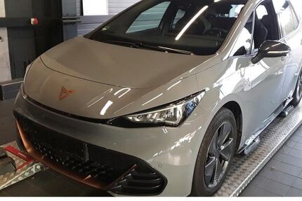 Cupra Born 18.863 km 27.785 &euro; Suhl 98527