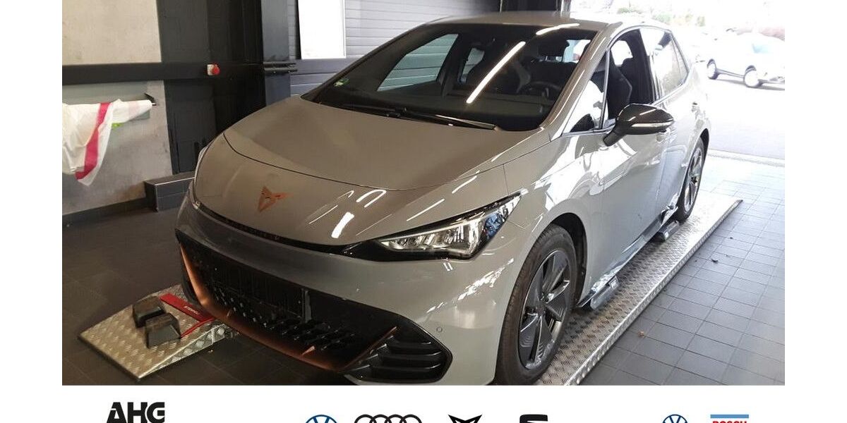 Cupra Born 18.863 km 27.785 &euro; Suhl 98527