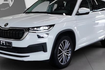 Skoda Kodiaq 57.350 km 38.494 &euro; Vechta 49377