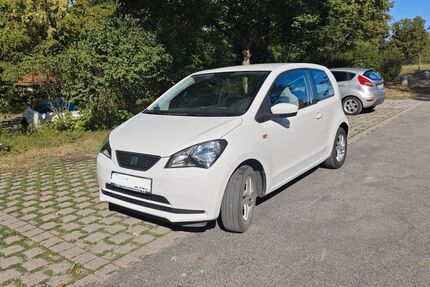 Seat Mii 146.000 km 2.800 &euro; Stuttgart 70190