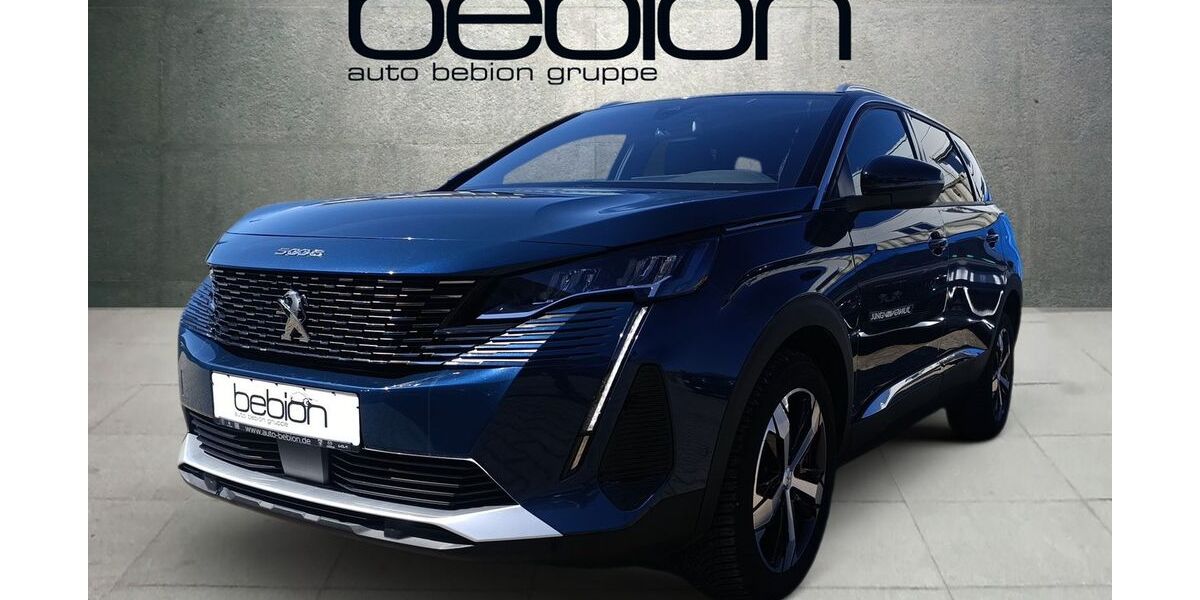 Peugeot 5008 24.100 km 25.880 &euro; Reutlingen 72766
