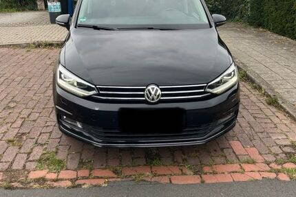VW Touran 165.500 km 17.000 € Braunschweig 38112