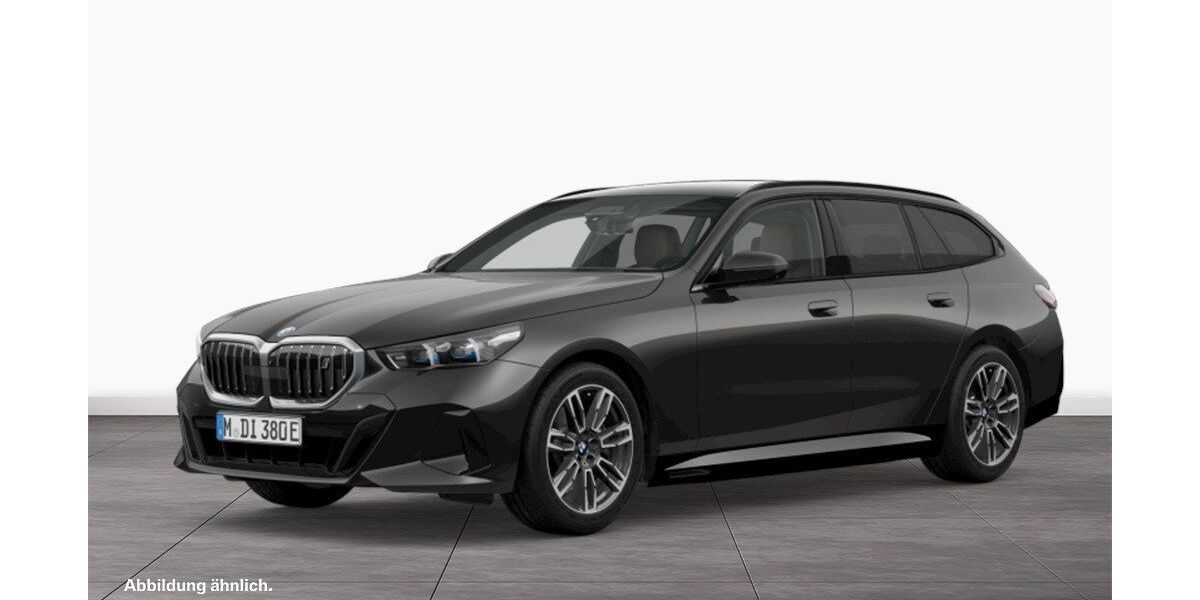 BMW i5 23.918 km 66.690 &euro; Saarbrücken 66121