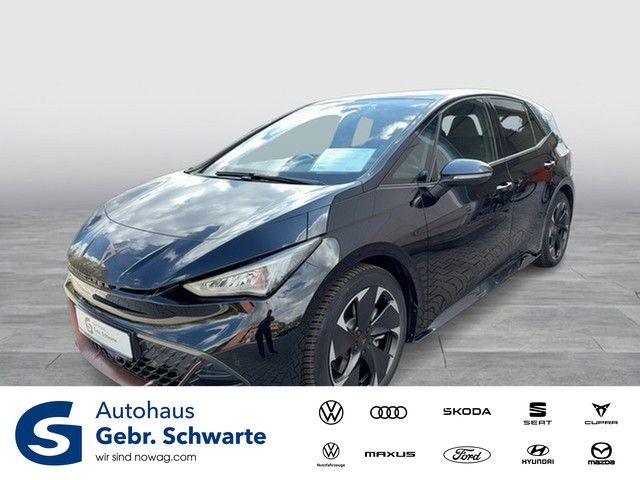 Cupra Born 6.100 km 30.950 &euro; Meppen 49716