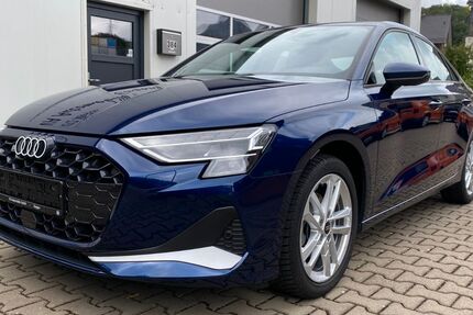 Audi A3 20.458 km 29.000 &euro; Siegen 57080