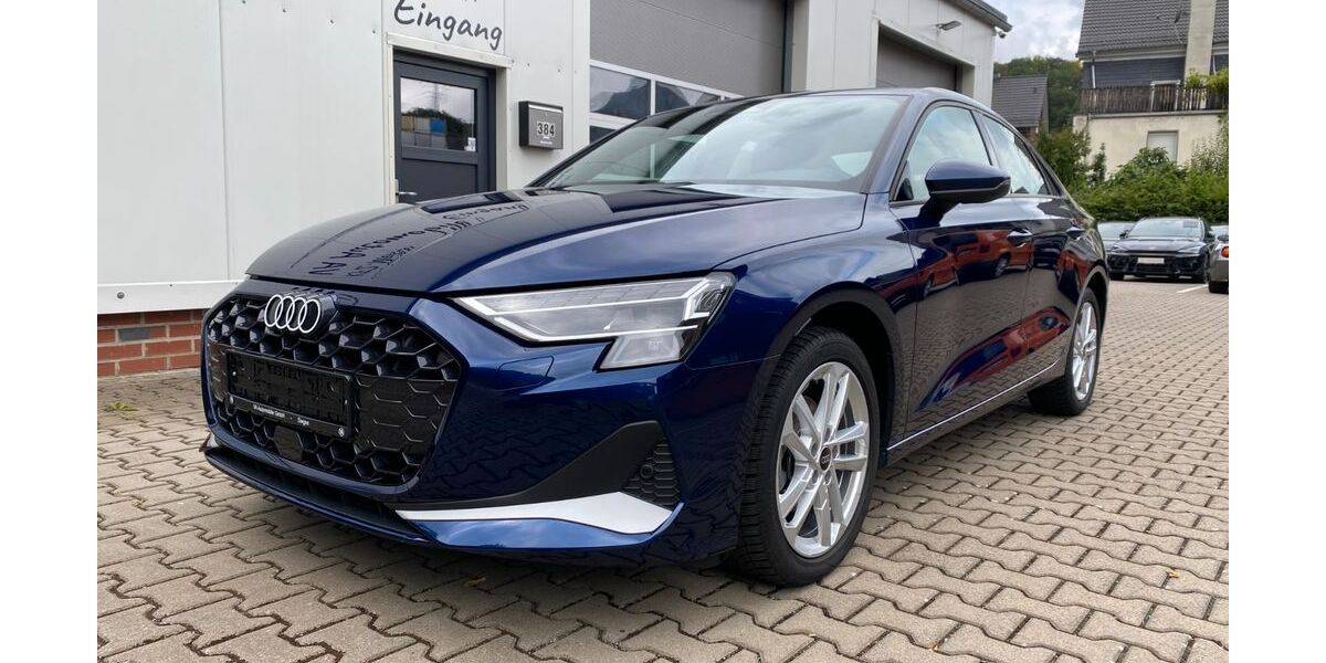 Audi A3 20.458 km 29.000 &euro; Siegen 57080