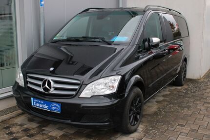 Mercedes-Benz Viano 373.800 km 12.500 &euro; Kaiserslautern 67657