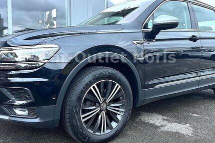 VW Tiguan 118.000 km 25.990 € Fürth 90763