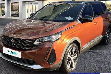 Peugeot 5008 16.109 km 24.990 &euro; Hamburg 22529