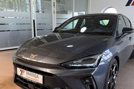 Cupra Leon 3.470 km 36.940 &euro; Bruchsal 76646