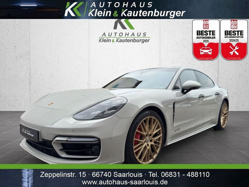 Panamera