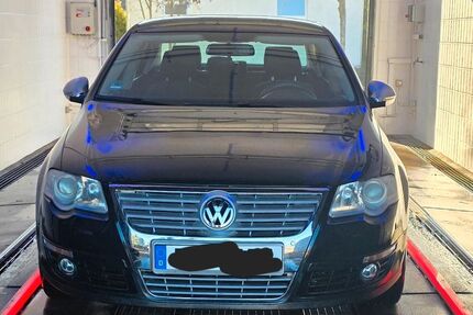 VW Passat 229.000 km 2.000 &euro; Berlin 10315