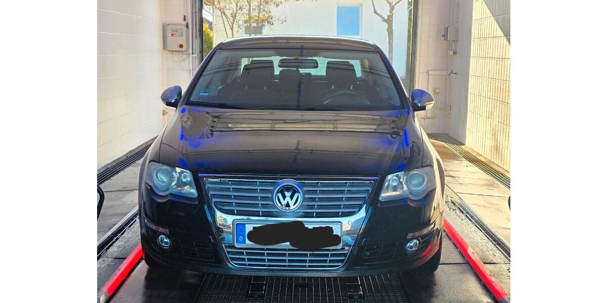 VW Passat 229.000 km 2.000 &euro; Berlin 10315